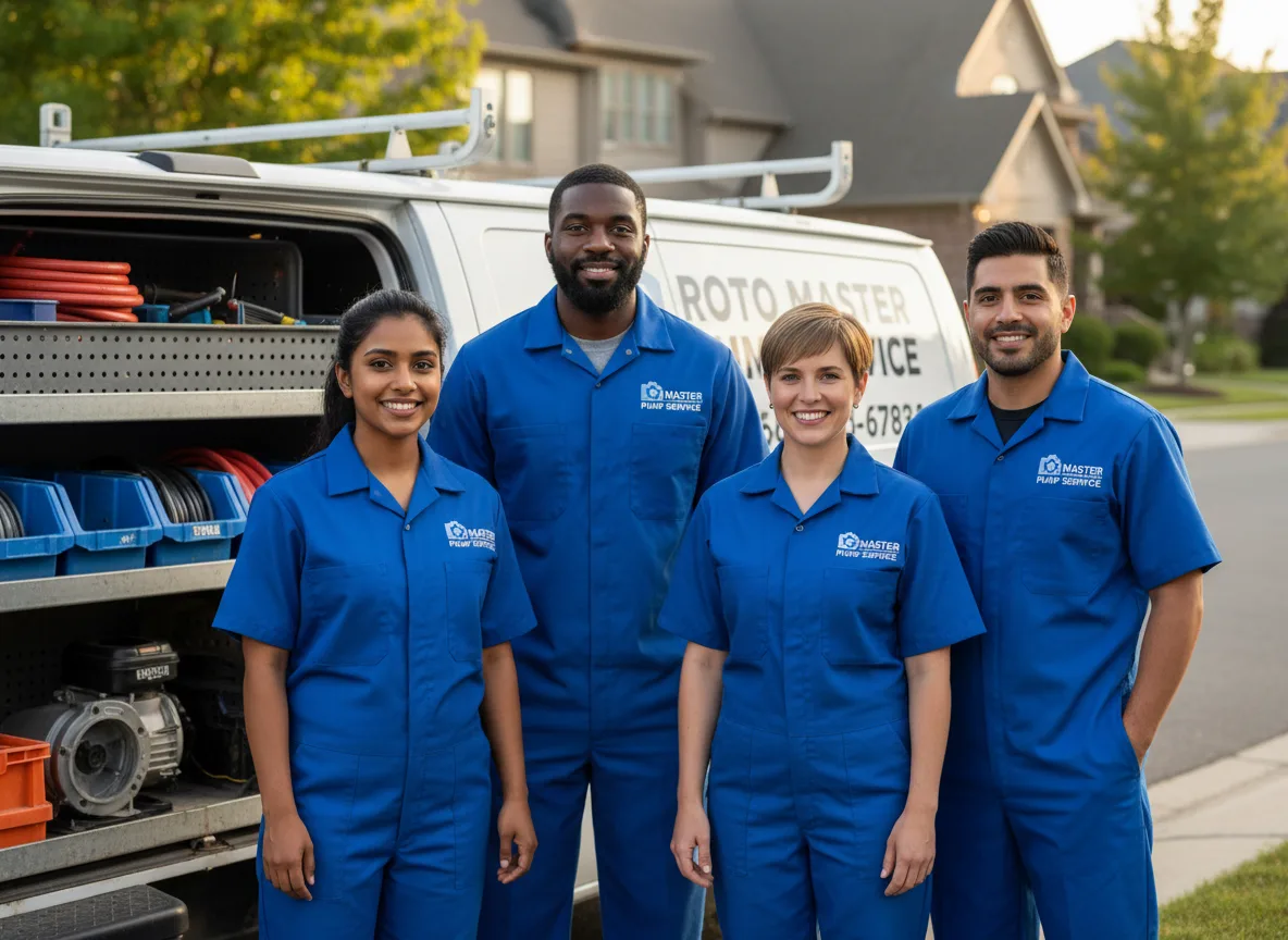 Sump Pump Installation company in Midland, OH